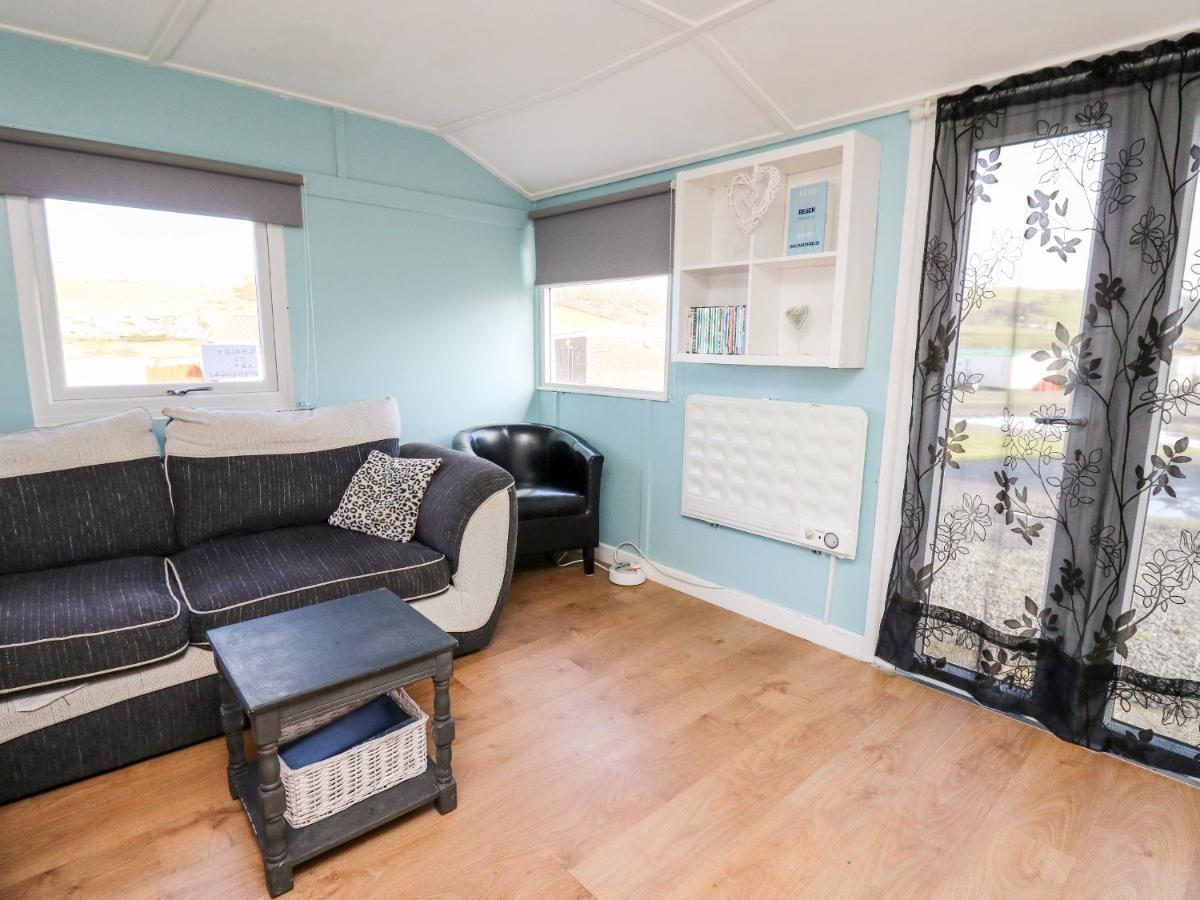 Chalet 95 Aberystwyth Exterior foto