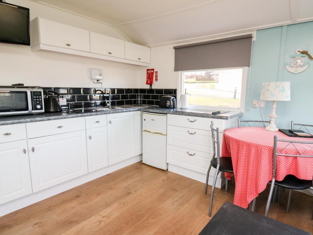 Chalet 95 Aberystwyth Exterior foto