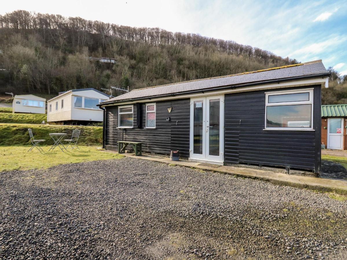 Chalet 95 Aberystwyth Exterior foto