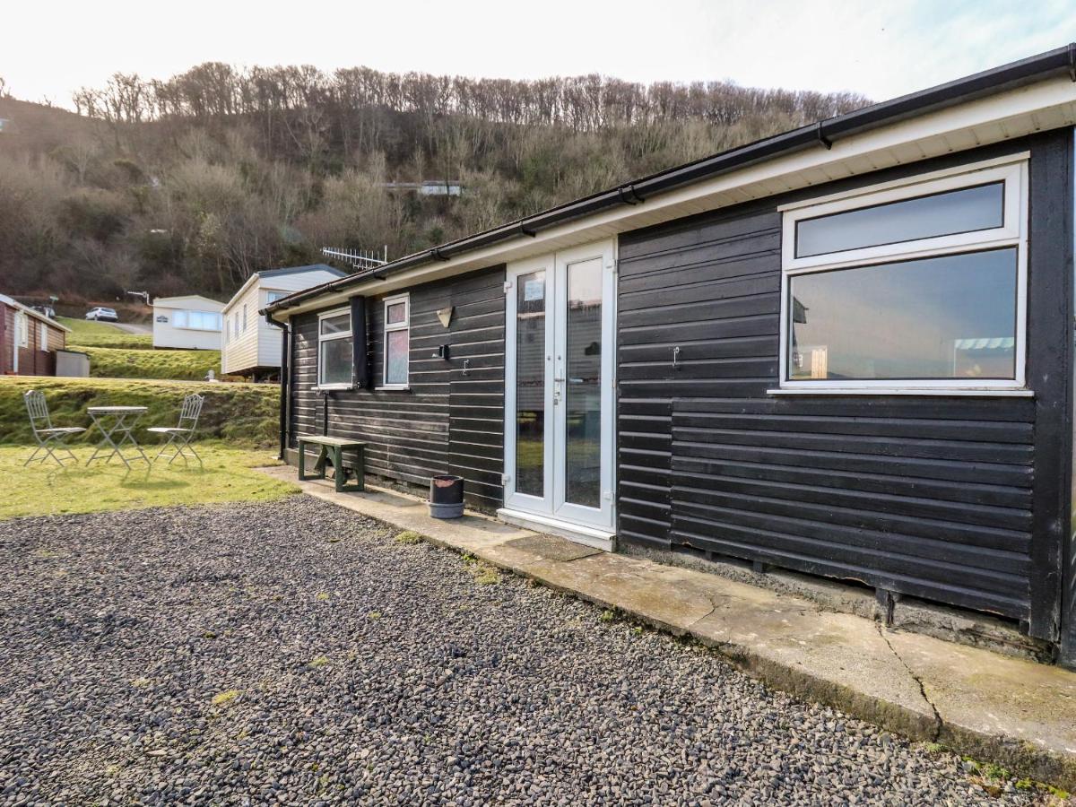 Chalet 95 Aberystwyth Exterior foto